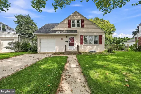 1854 Carlisle St, BETHLEHEM, PA 18017
