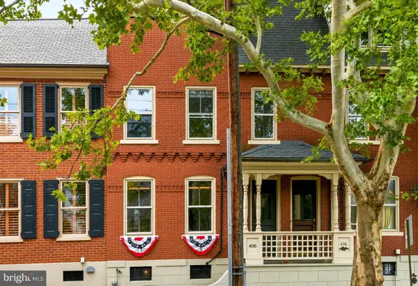 406 N New St, BETHLEHEM, PA 18018