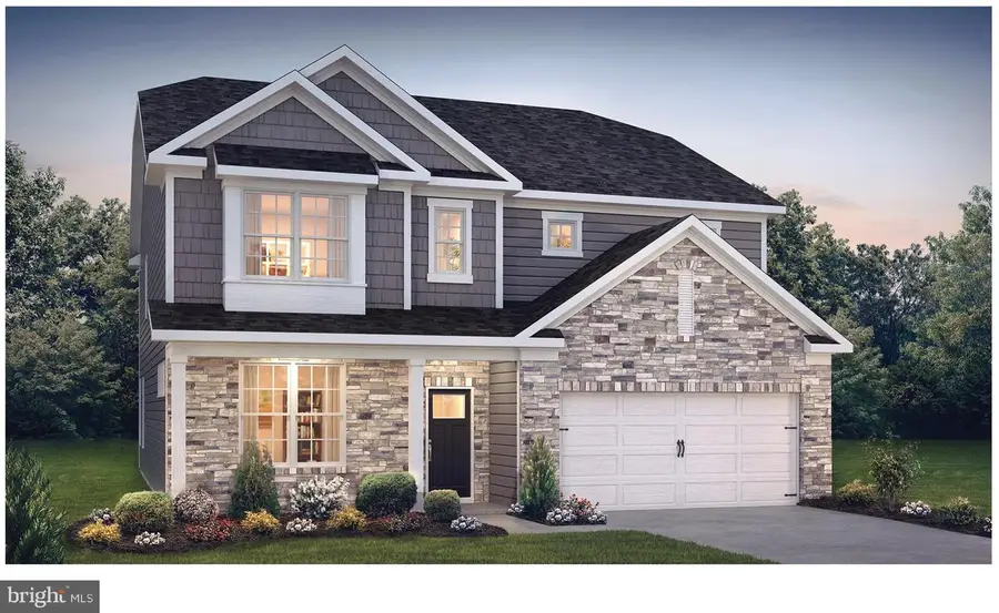 1415 Farmhouse Way, Bethlehem, PA 18017 - #2