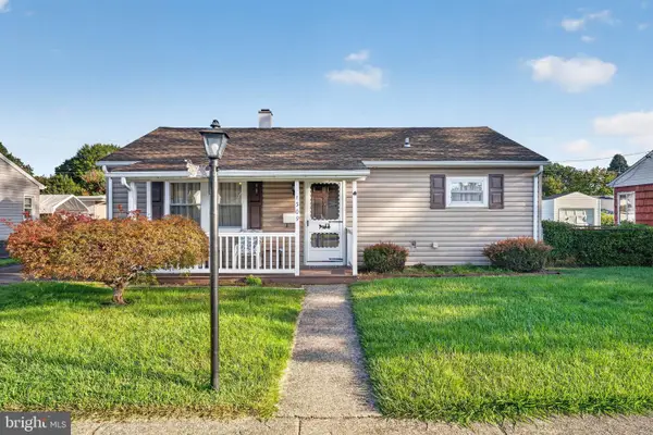 1509 Callone Ave, BETHLEHEM, PA 18017