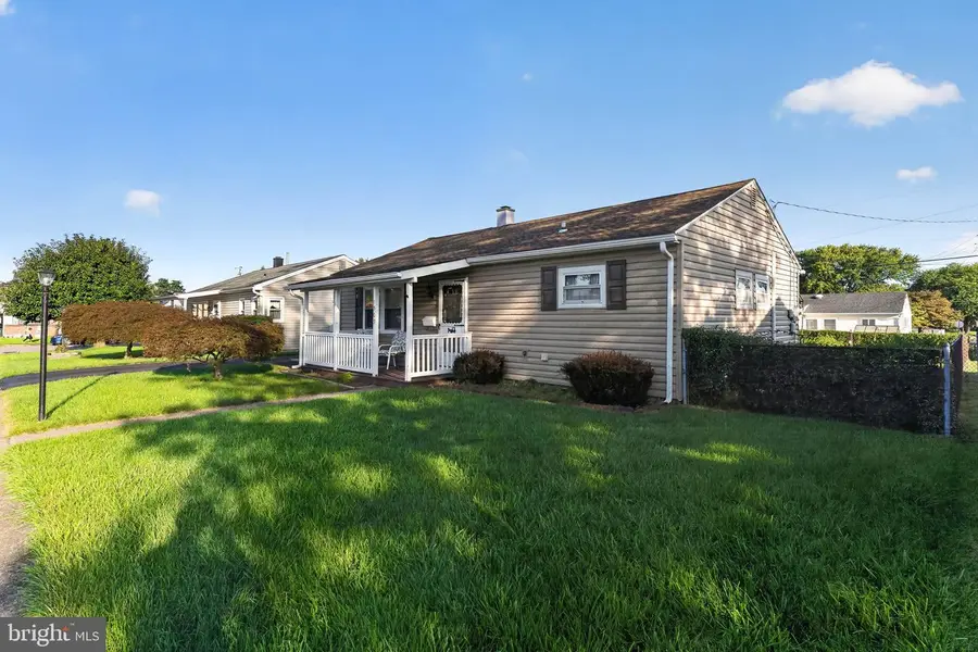 1509 Callone Ave, Bethlehem, PA 18017 - #2