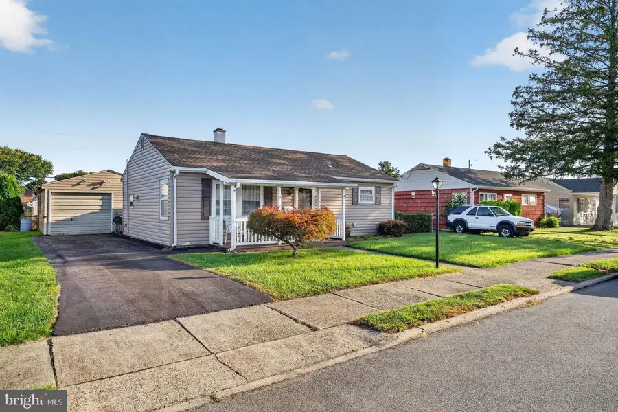 1509 Callone Ave, Bethlehem, PA 18017 - #3