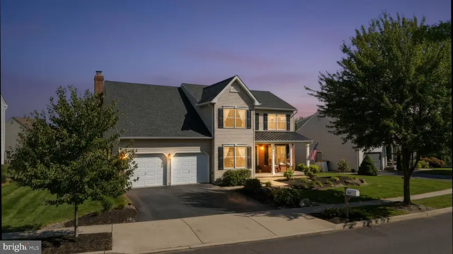 105 Mill Race Dr, Easton, PA 18045 - #2