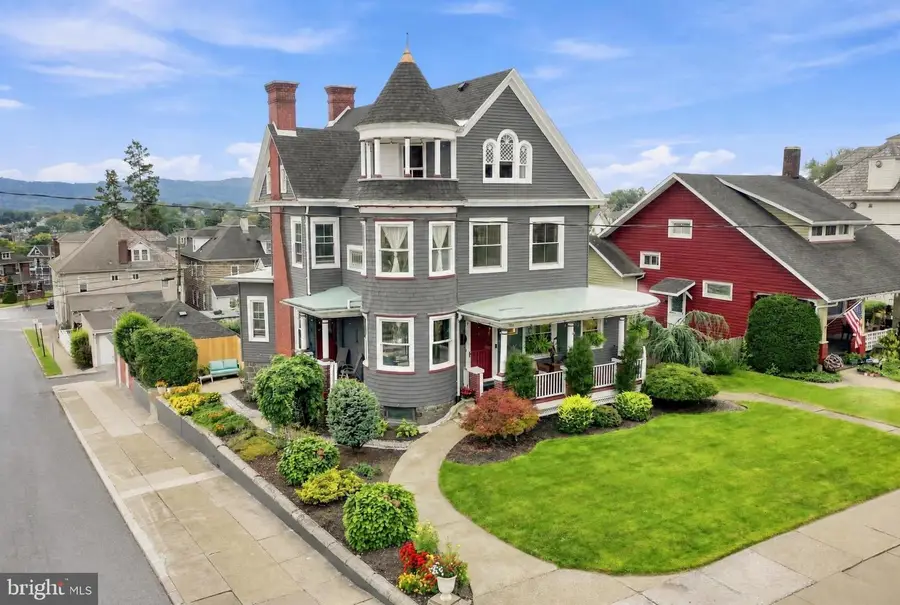 1800 Washington Blvd, Easton, PA 18042 - #2