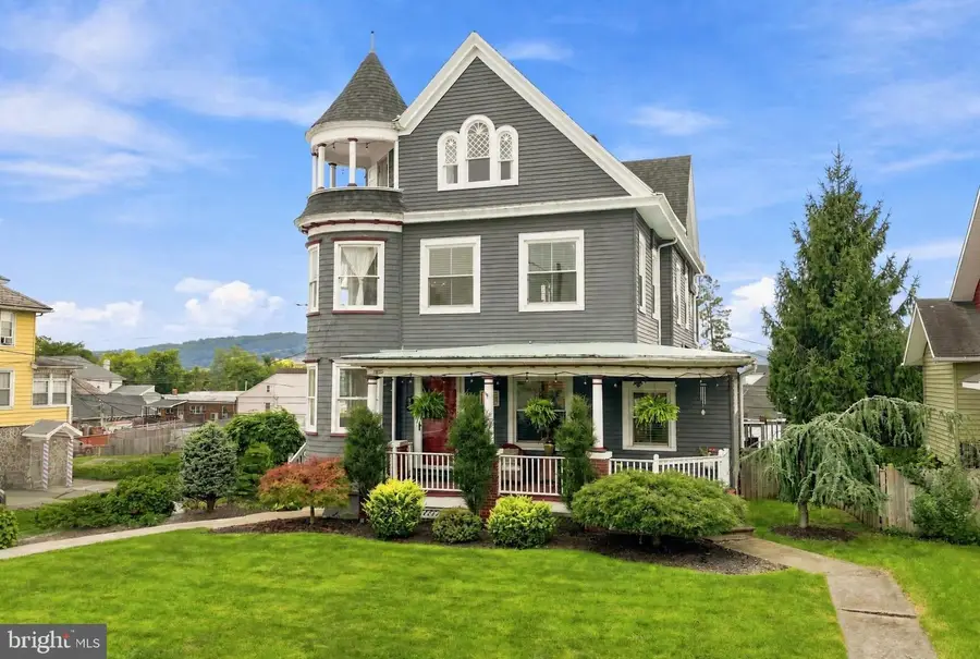 1800 Washington Blvd, Easton, PA 18042 - #3