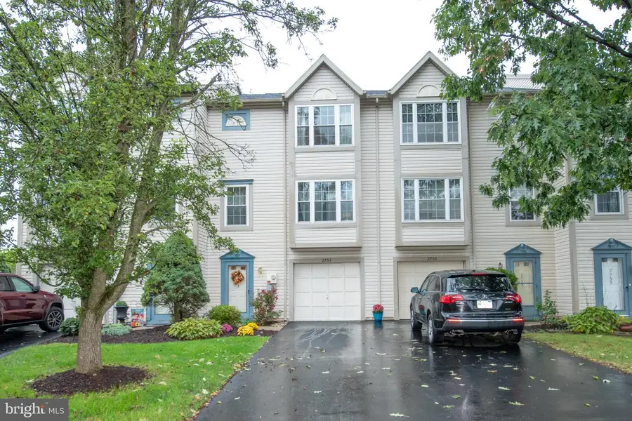 2753 Red Oak Cir, Bethlehem, PA 18017 - #3