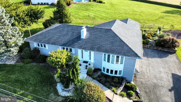 3285 Cherryville Rd, NORTHAMPTON, PA 18067