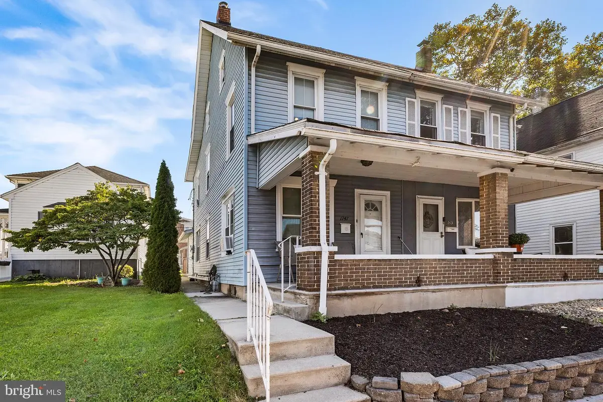 1747 Main St, Northampton, PA 18067 - #1