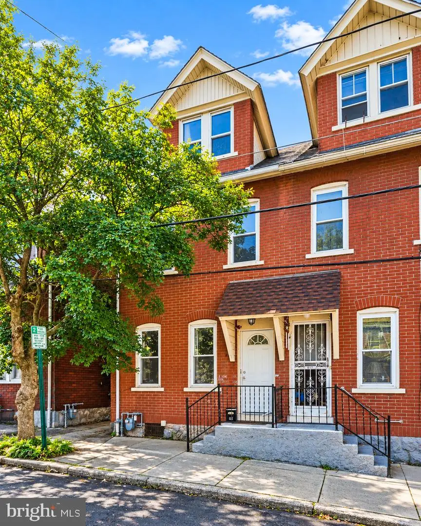 617 E 5th St, Bethlehem, PA 18015 - #2