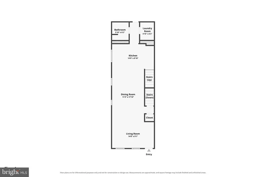 617 E 5th St, Bethlehem, PA 18015 - #3