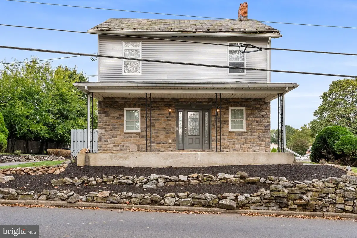 1350 Mine Lane Rd, Easton, PA 18045 - #1