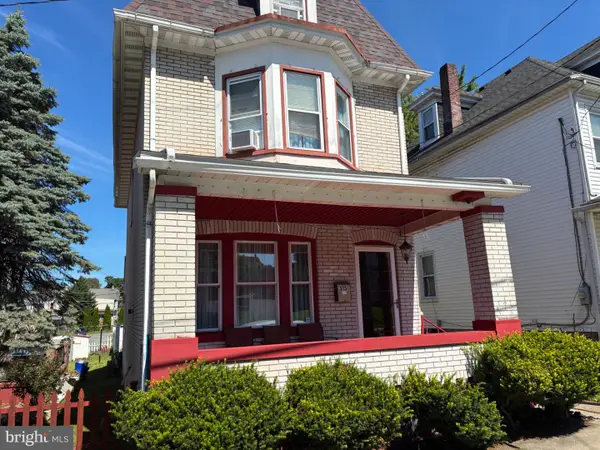 315 W Berwick St, EASTON, PA 18042
