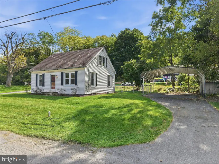 3744 Redbud Dr, Northampton, PA 18067 - #3