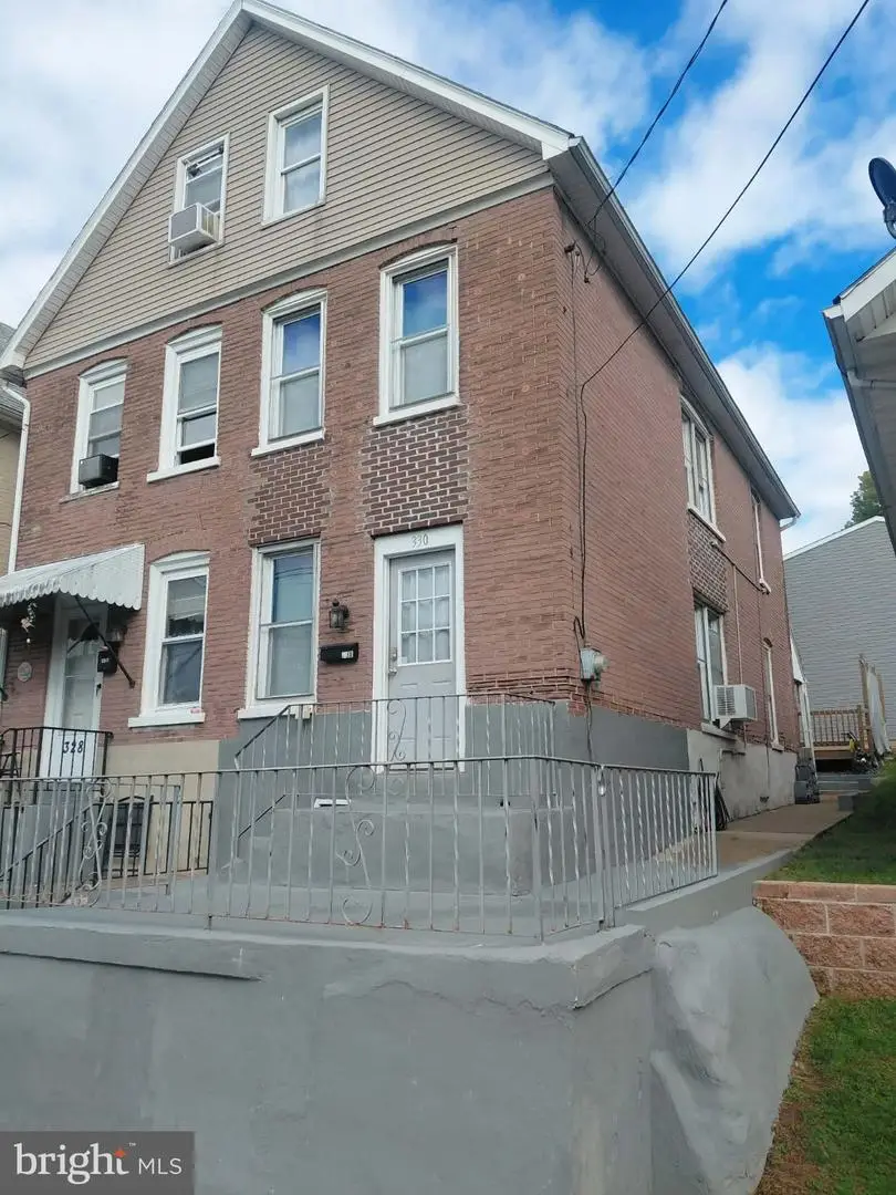 330 Seitz St, Easton, PA 18042 - #1
