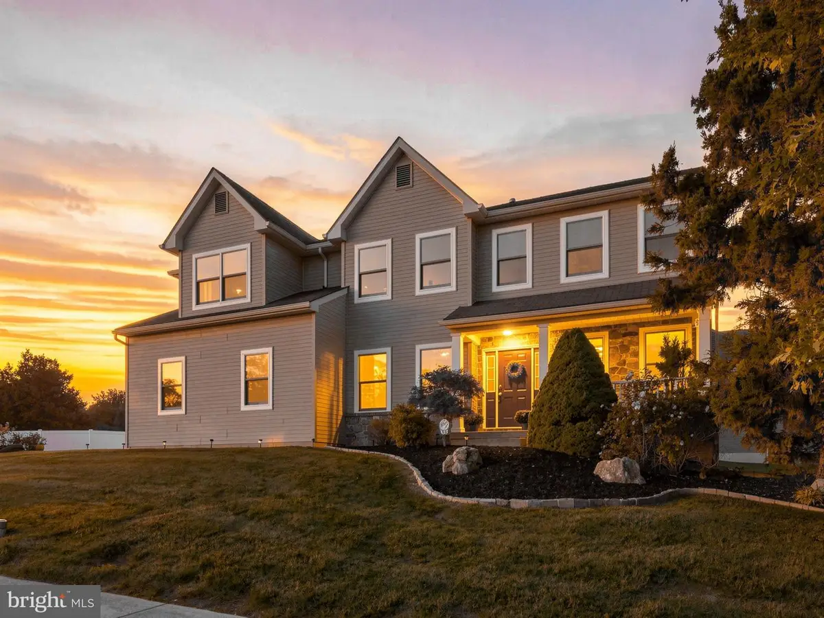 2512 Martin St, Nazareth, PA 18064 - #1