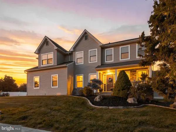 2512 Martin St, NAZARETH, PA 18064