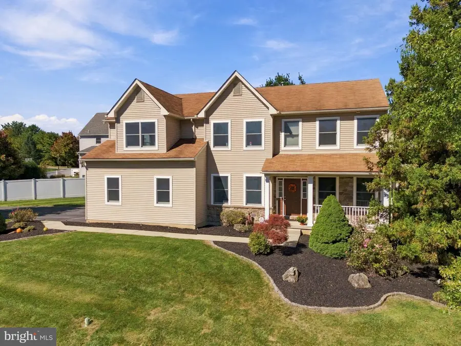 2512 Martin St, Nazareth, PA 18064 - #3