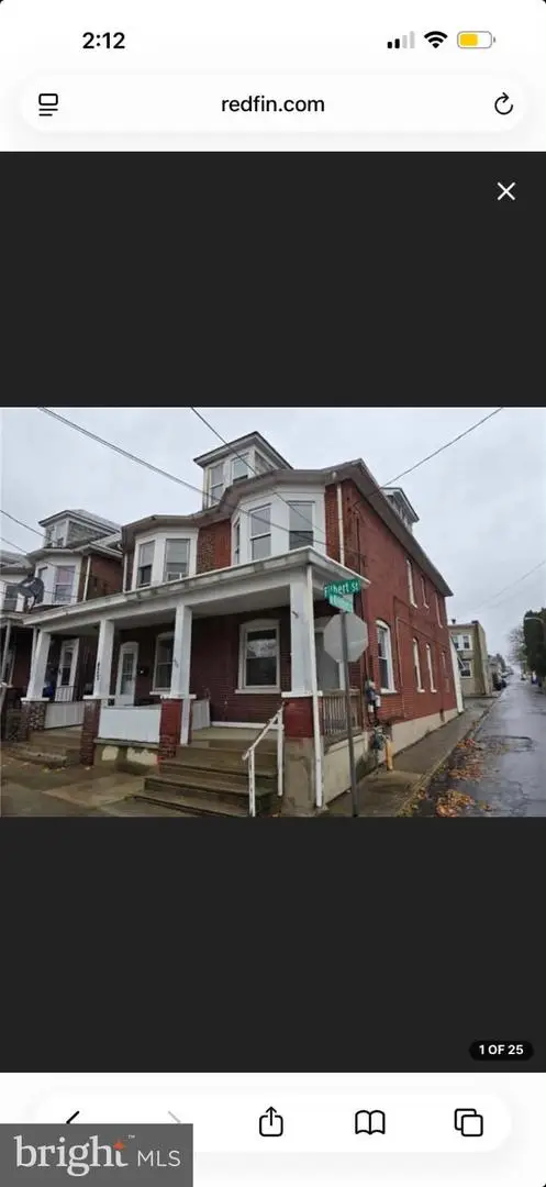 420 Filbert St, EASTON, PA 18042