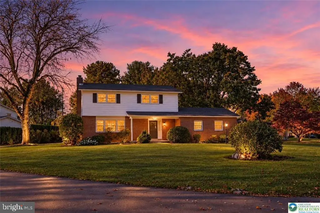 2145 Mark Twain Cir, Bethlehem, PA 18017 - #1