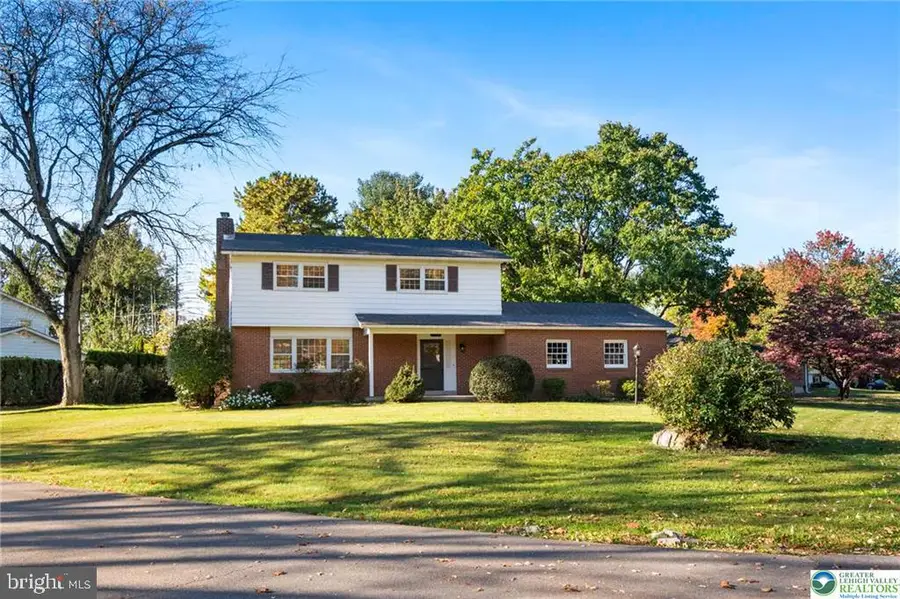 2145 Mark Twain Cir, Bethlehem, PA 18017 - #2