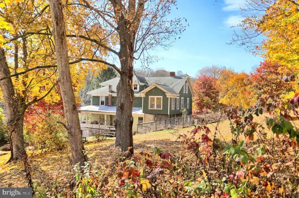 3101 Irish Valley Rd, PAXINOS, PA 17860