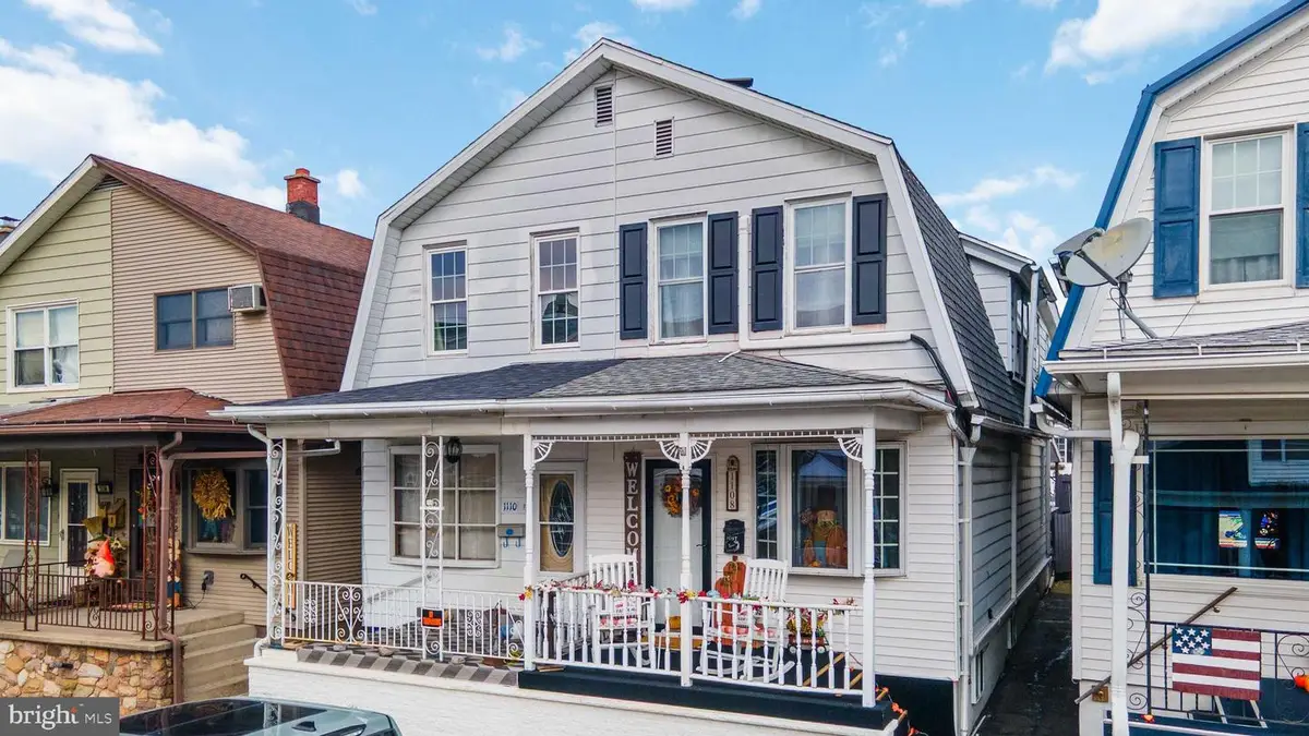 1108 Poplar St, Kulpmont, PA 17834 - Image #1