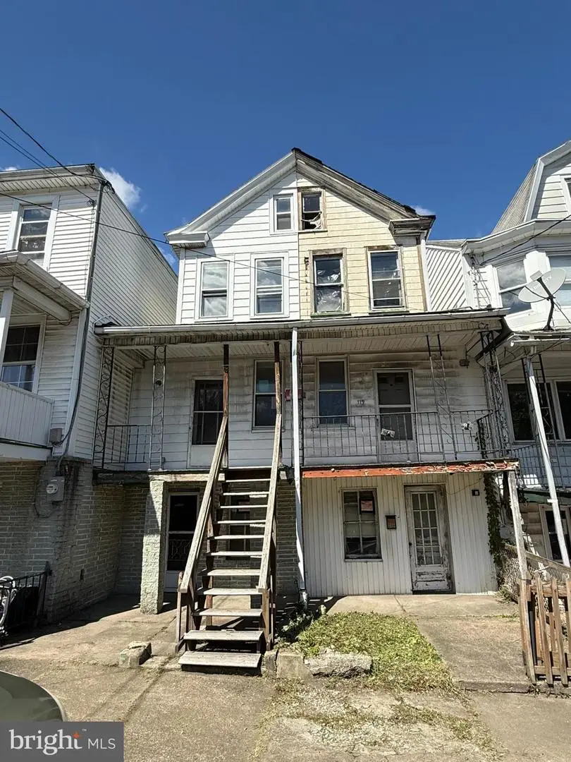 117-119 E Saylor St, Mount Carmel, PA 17851 - Image #1