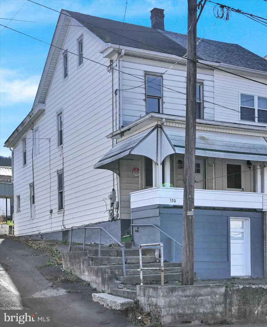 520 E 5th St, Mount Carmel, PA 17851 - Image #1