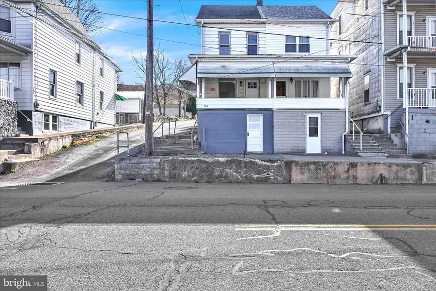 520 E 5th St, Mount Carmel, PA 17851 - Image #2