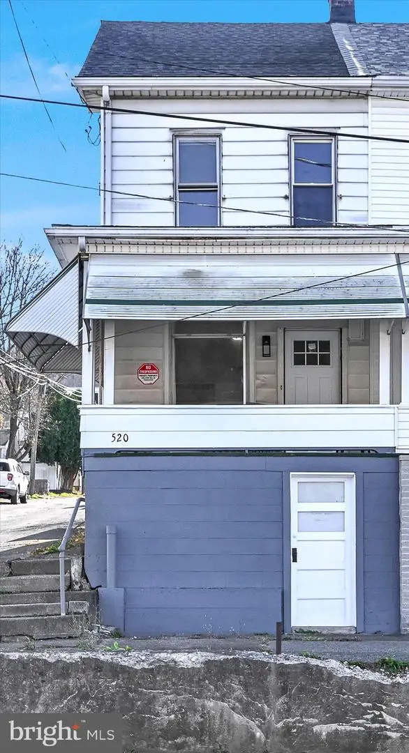 520 E 5th St, Mount Carmel, PA 17851 - Image #3