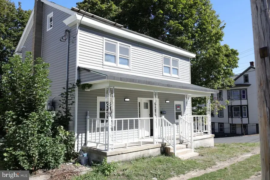 903 W Spruce St, Coal Township, PA 17866 - Image #3