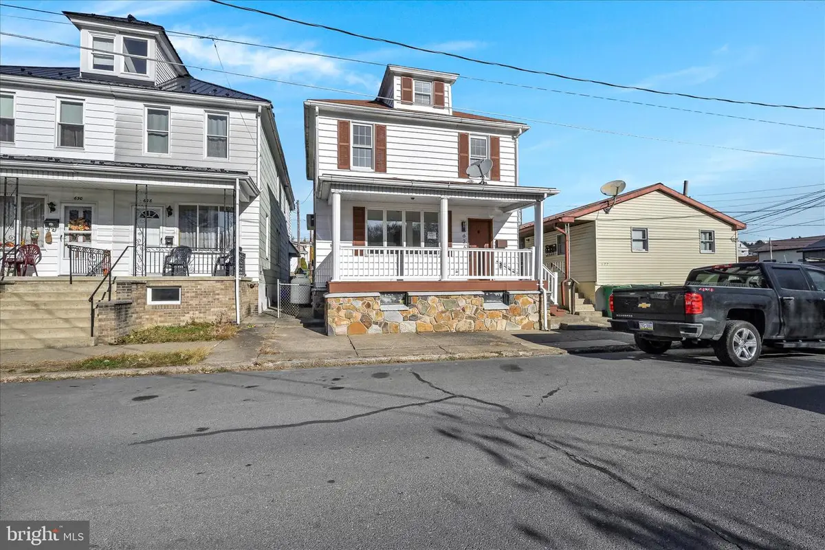 626 Scott St, Kulpmont, PA 17834 - Image #1