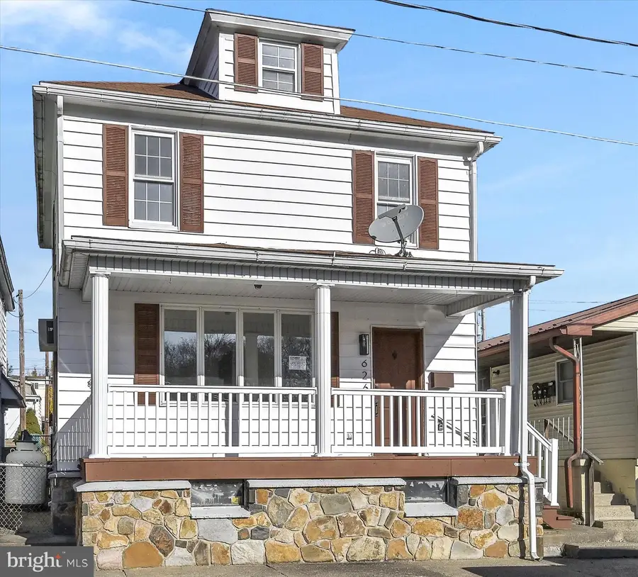 626 Scott St, Kulpmont, PA 17834 - Image #2