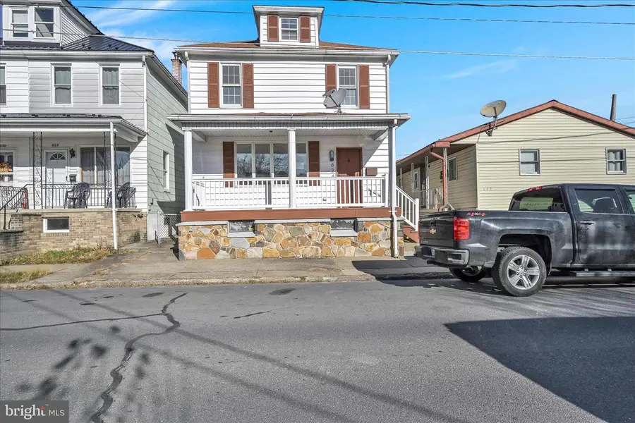 626 Scott St, Kulpmont, PA 17834 - Image #3