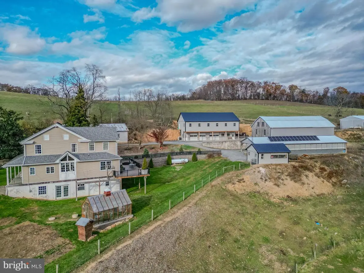 929 Pottsville St, Herndon, PA 17830 - Image #1