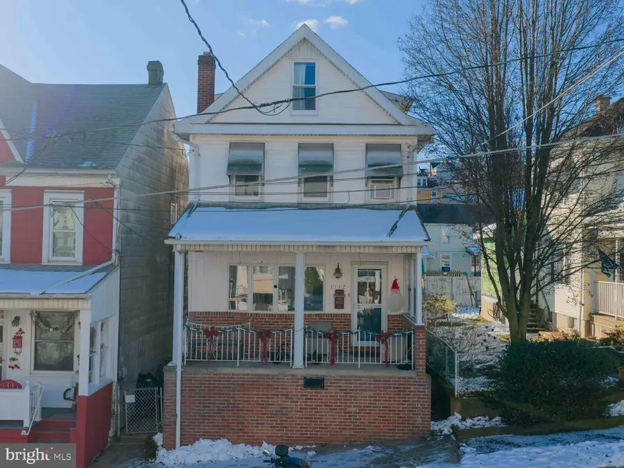 1112 W Spruce St, Coal Township, PA 17866 - Image #2