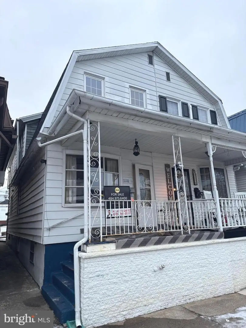 1110 Poplar St, Kulpmont, PA 17834 - Image #1