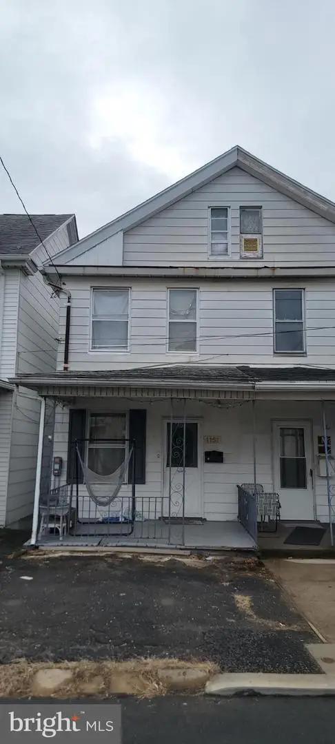 1151 Poplar St, Kulpmont, PA 17834 - Image #2