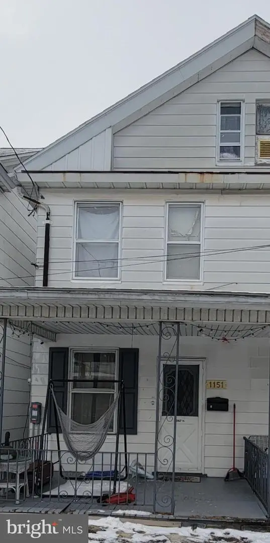 1151 Poplar St, Kulpmont, PA 17834 - Image #3