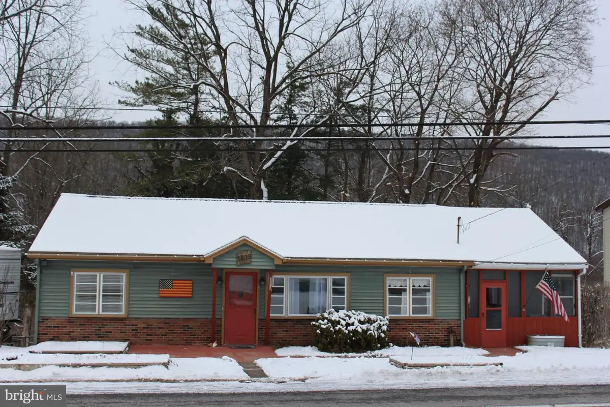 1839 Trevorton Rd, Coal Township, PA 17866 - Image #1