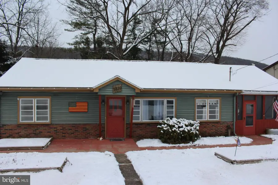 1839 Trevorton Rd, Coal Township, PA 17866 - Image #2