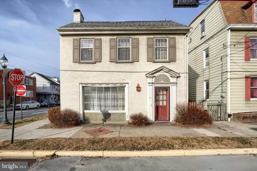 63 S 4th St, Sunbury, PA 17801 - Image #2
