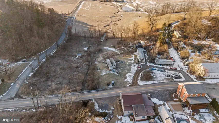 1666 Urban Rd, Herndon, PA 17830 - #2
