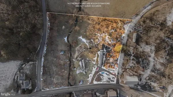 1666 Urban Rd, HERNDON, PA 17830