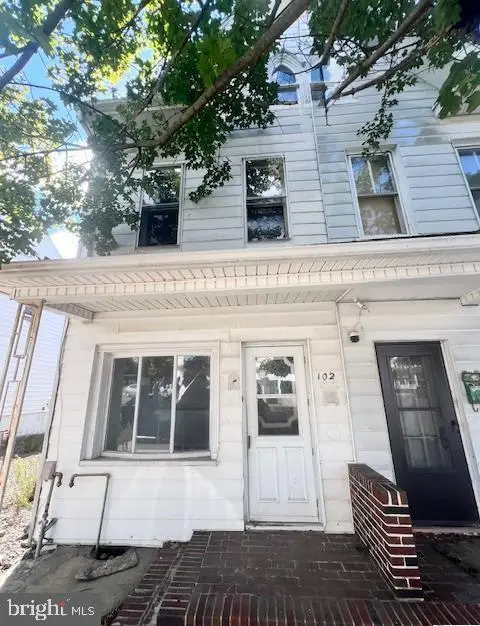 102 S Hickory St, Mount Carmel, PA 17851 - #1