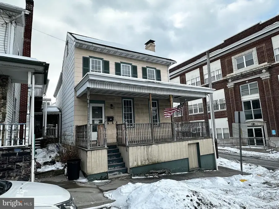 102 E Arch St, Shamokin, PA 17872 - #2