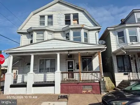 1156 Poplar St, KULPMONT, PA 17834