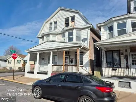 1156 Poplar St, Kulpmont, PA 17834 - #2