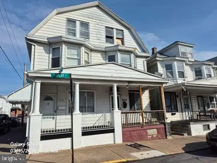 1156 Poplar St, Kulpmont, PA 17834 - #3