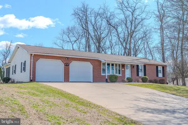 110 Blessing Rd, WATSONTOWN, PA 17777